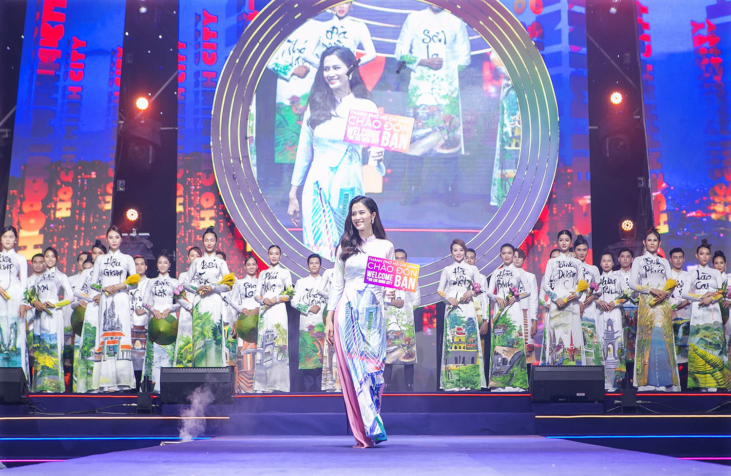 Ngày hội Du lịch Thành phố Hồ Chí Minh  